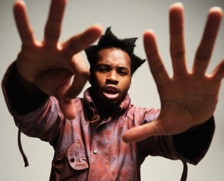 Denzel Curry tour
