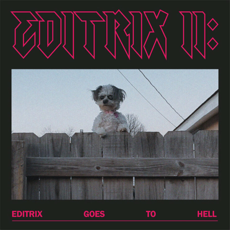 best exploding in sound albums editrix