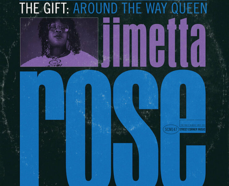 jimetta rose and the voices of creation how good it is review