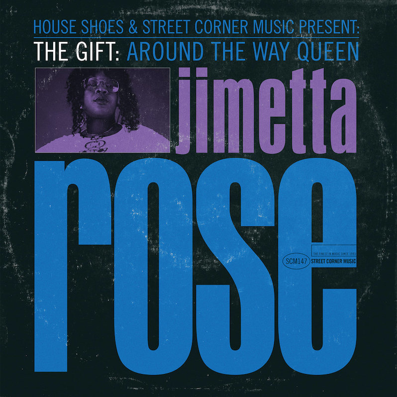 jimetta rose and the voices of creation how good it is review