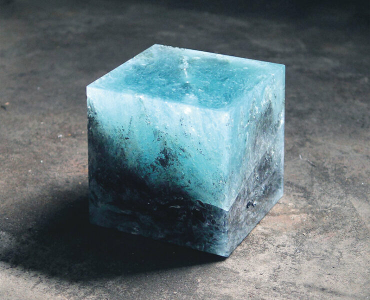 Locrian new album New Catastrophism