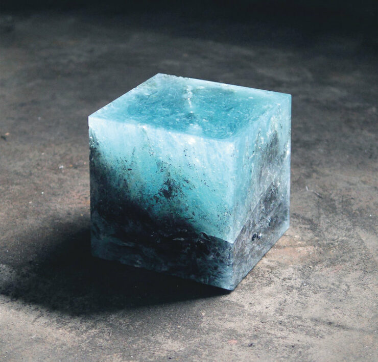 Locrian new album New Catastrophism