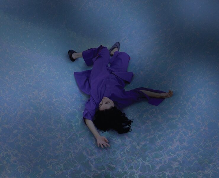 best rvng intl albums lucrecia dalt