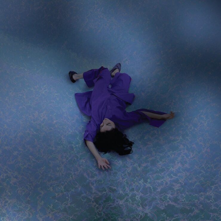 best rvng intl albums lucrecia dalt