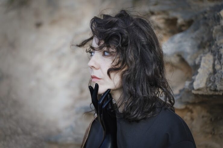 Lucrecia Dalt