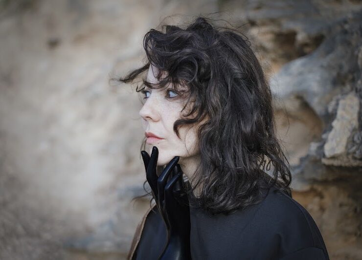 Lucrecia Dalt