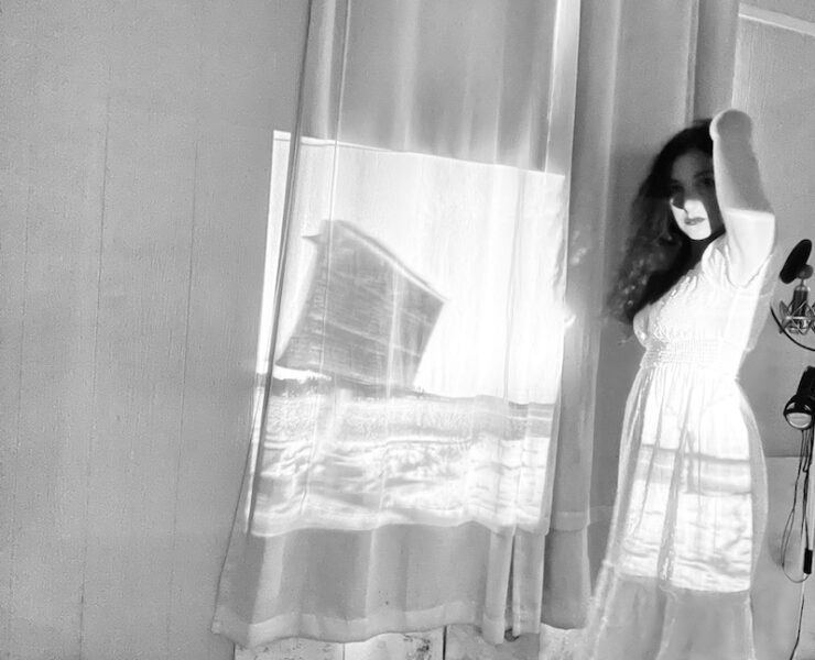 Marissa Nadler tour