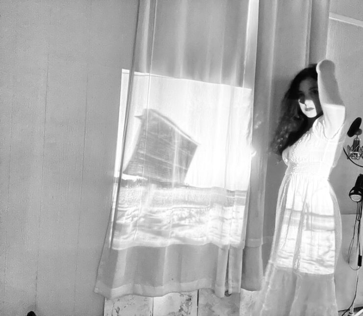 Marissa Nadler tour