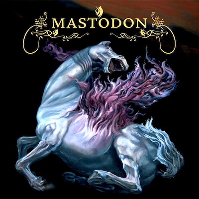 best mastodon songs Remission