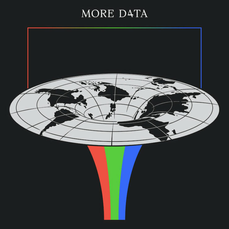 Moderat MORE D4T4