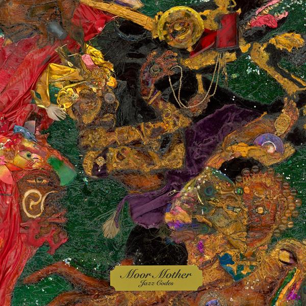 best albums of 2022 moor mother