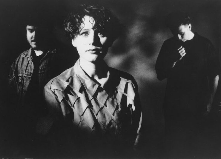 Cocteau Twins album guide