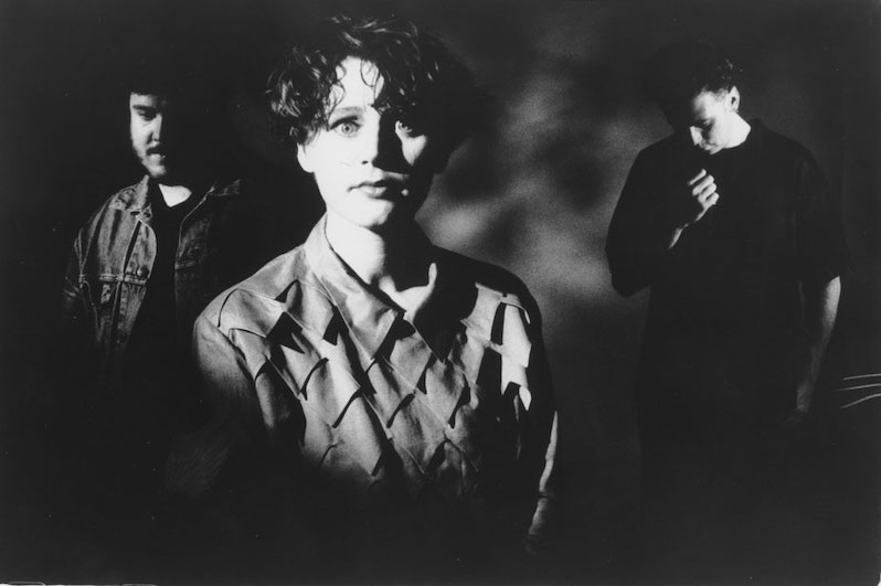 Cocteau Twins album guide
