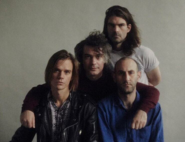 Preoccupations