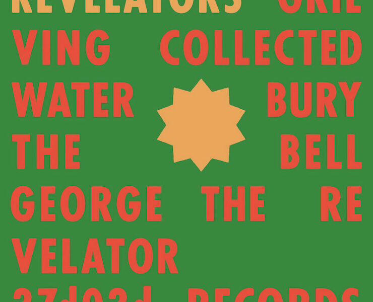 Revelators Sound System Revelators review