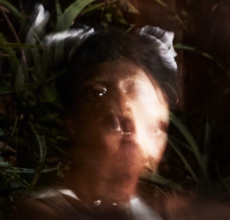 Santigold new album Spirituals