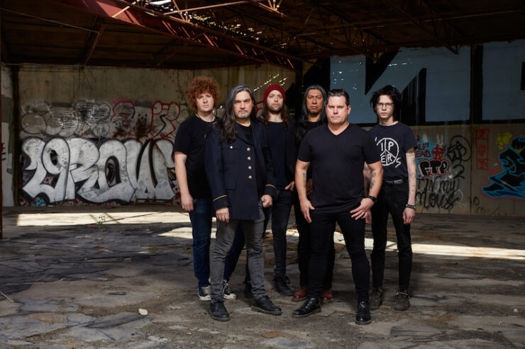 trail of dead tour dates