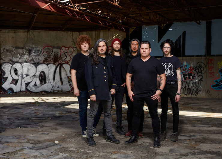 trail of dead tour dates