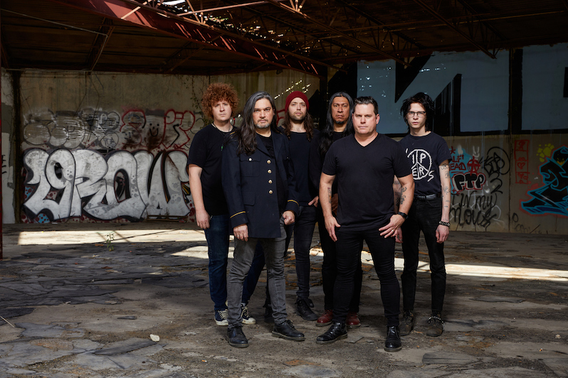 trail of dead tour dates