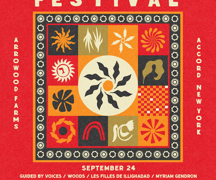 woodsist festival 2022