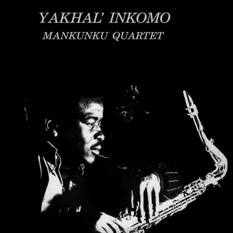 mankunku quartet yakhal inkomo