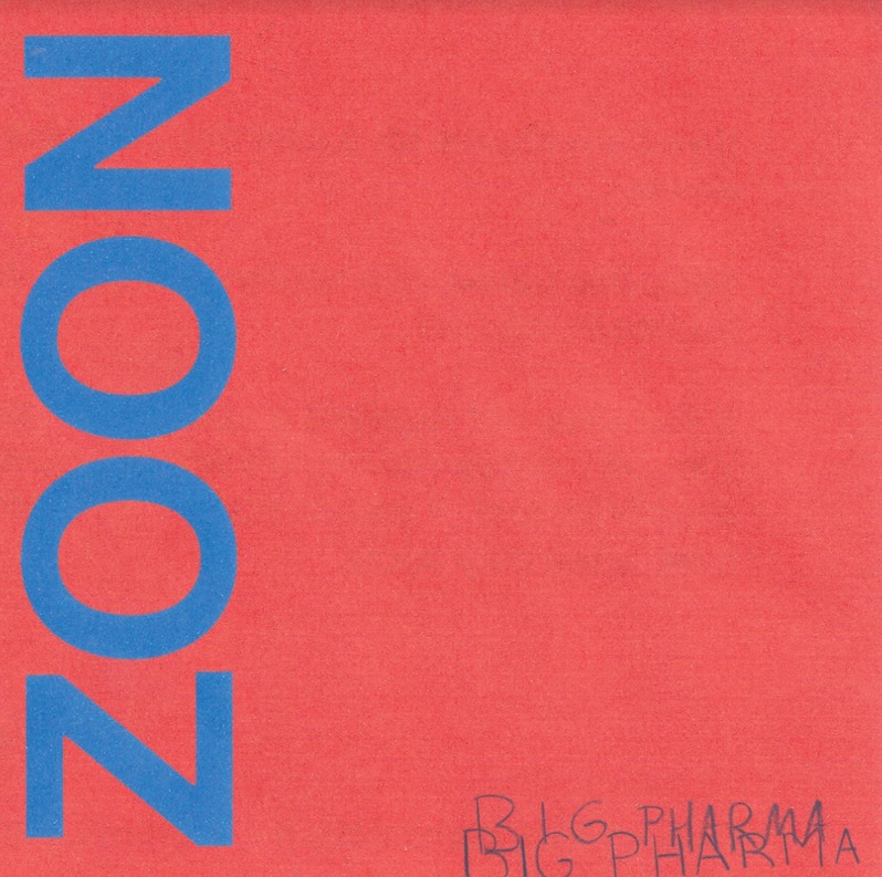 Zoon new EP Big Pharma