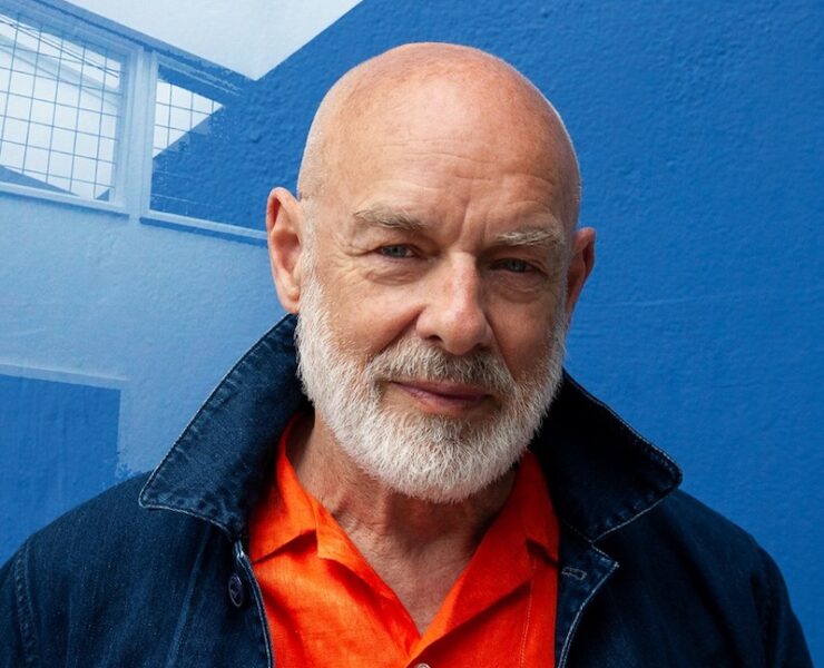 Brian Eno