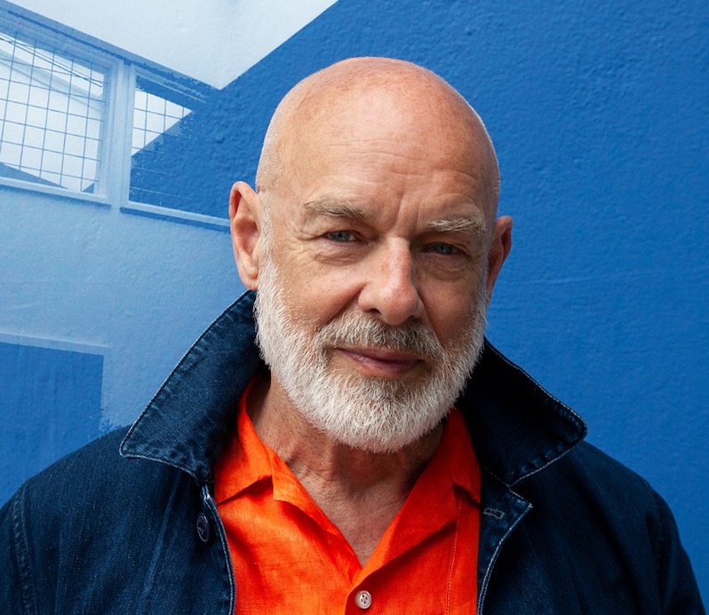 Brian Eno