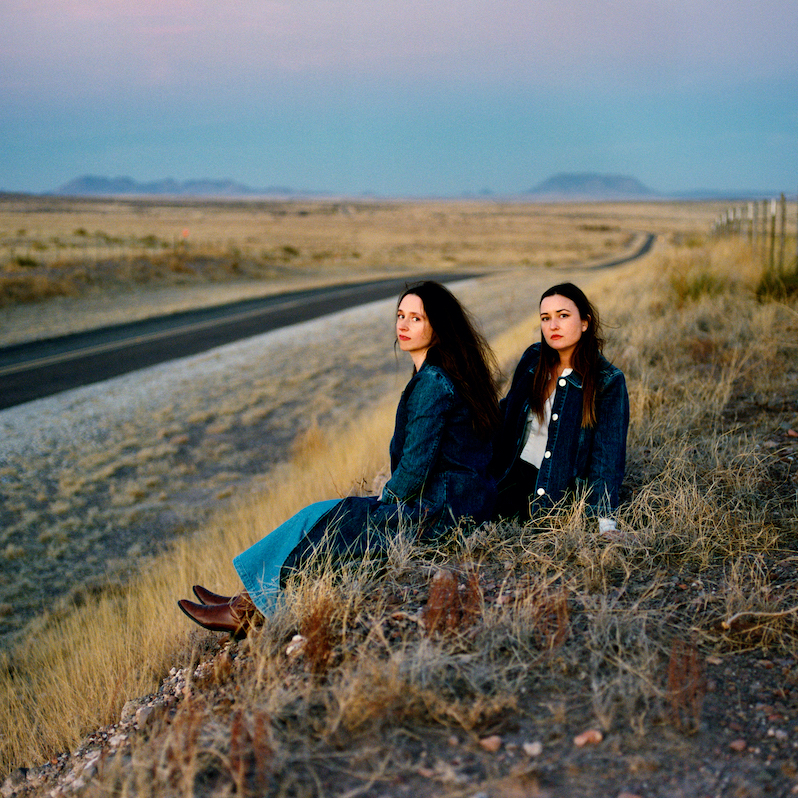 Plains new album I Walked With You A Ways