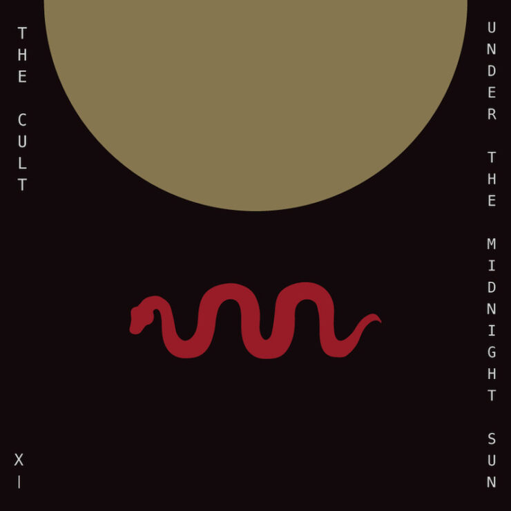 The Cult Under the Midnight Sun review