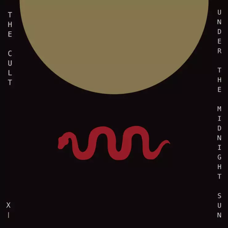 The Cult : Under the Midnight Sun | Album review | Treble