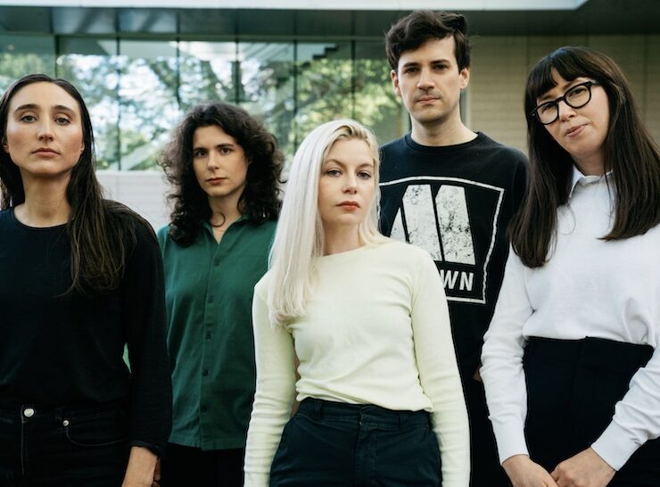 Alvvays