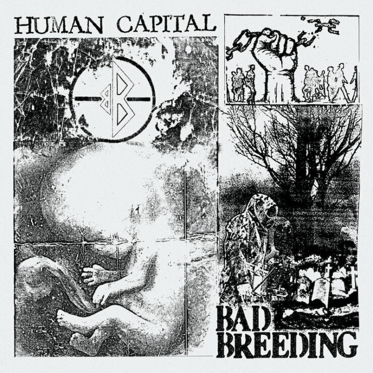 Bad Breeding Human Capital review