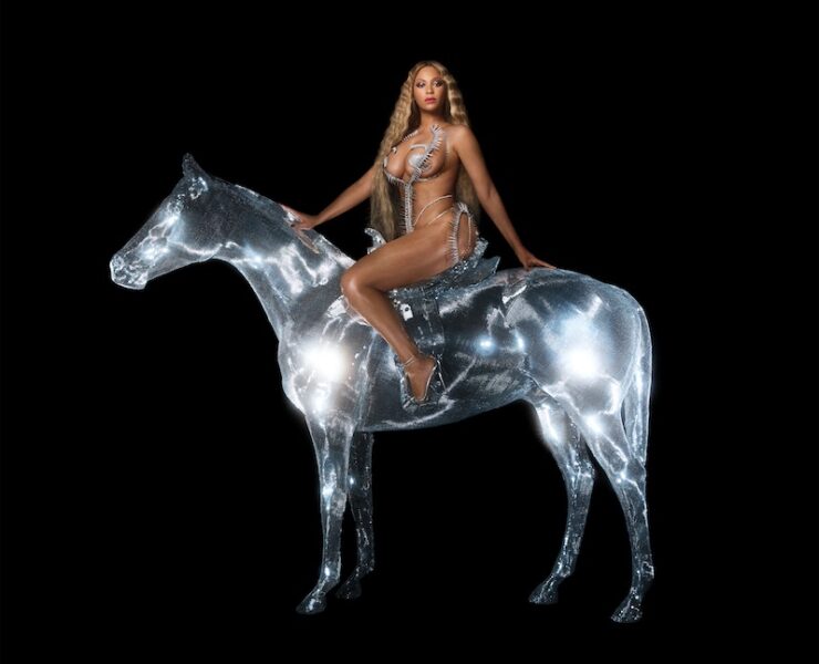 kelela raven review