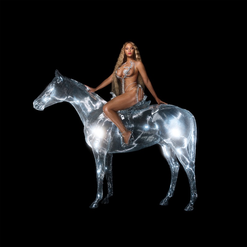 Beyonce Renaissance review