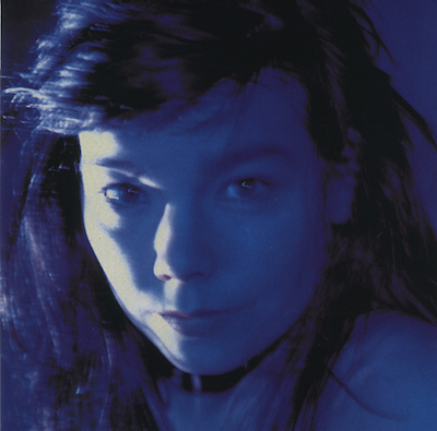 Björk Telegram