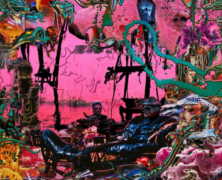 best albums of 2022 black midi