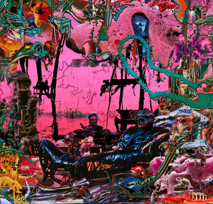best albums of 2022 black midi