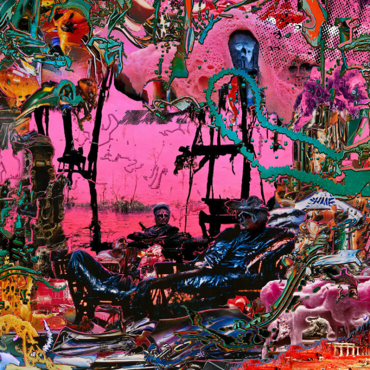 best albums of 2022 black midi