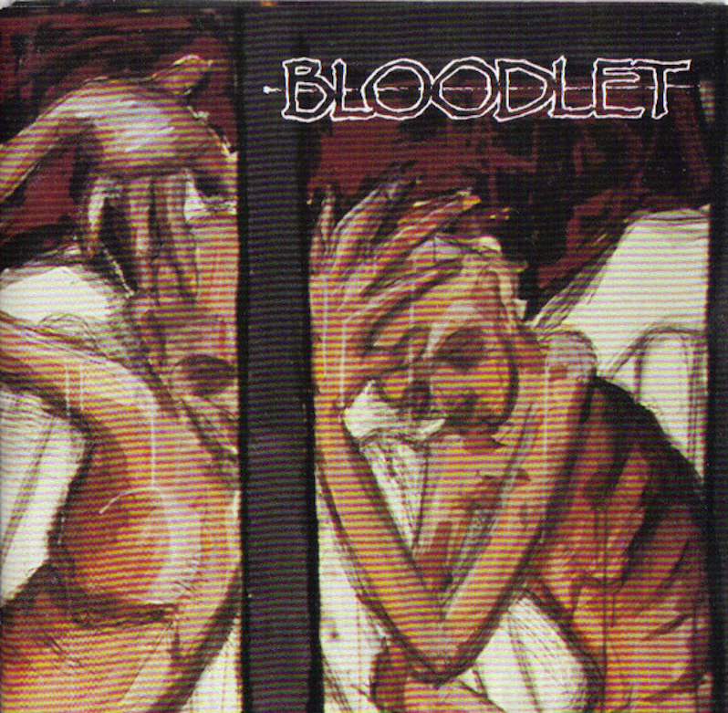 bloodlet entheogen