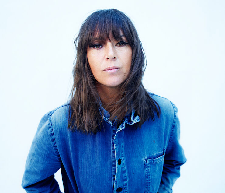 Cat Power Royal Albert Hall
