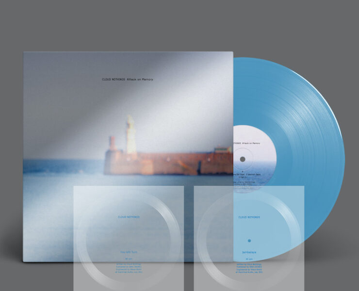 Cloud Nothings Attack on Memory reissue