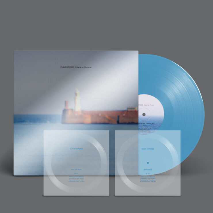 Cloud Nothings Attack on Memory reissue