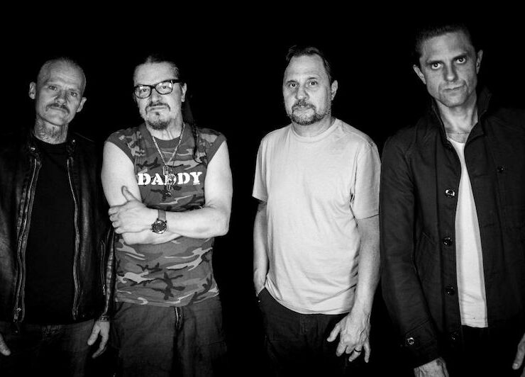 Dead Cross