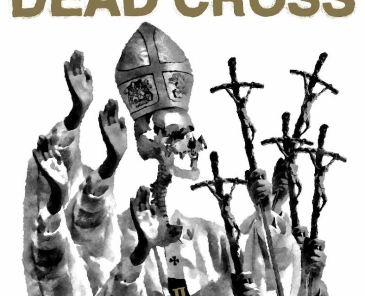 Dead Cross II review