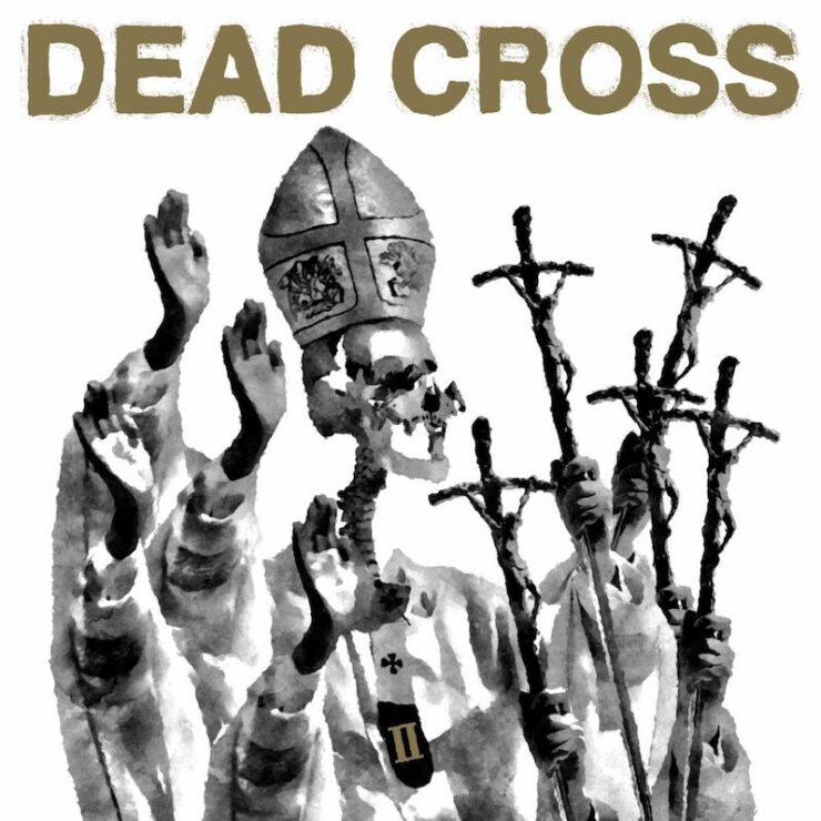 Dead Cross II review