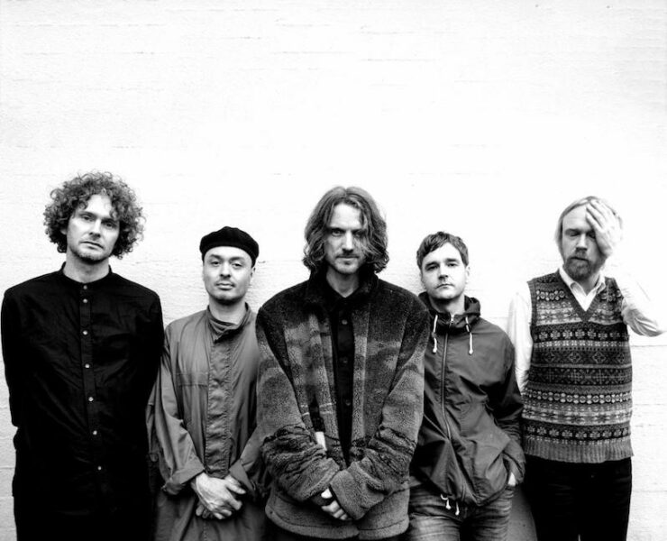 Dungen Essential Tracks