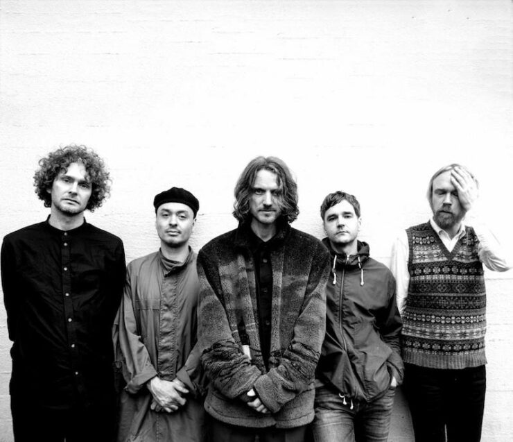 Dungen Essential Tracks