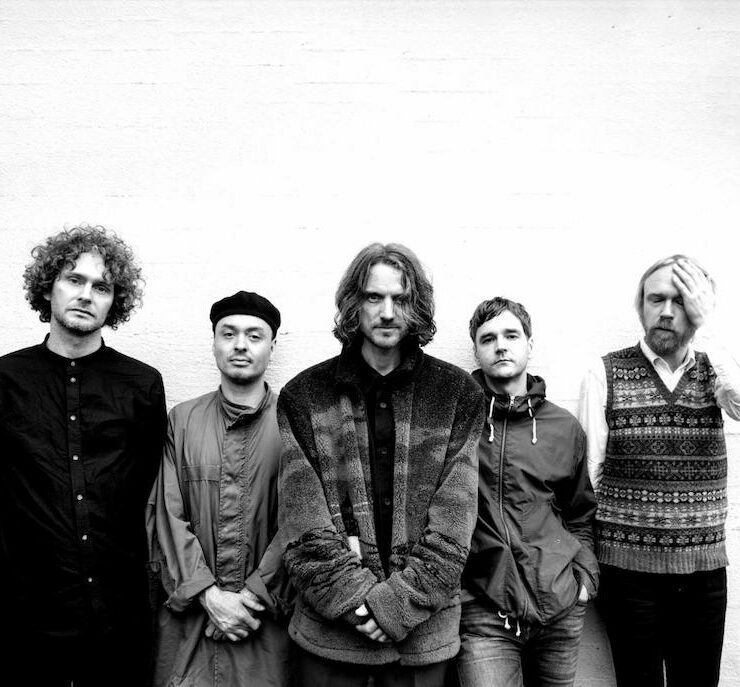Dungen Essential Tracks