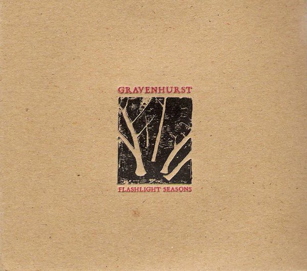 best warp records albums Gravenhurst